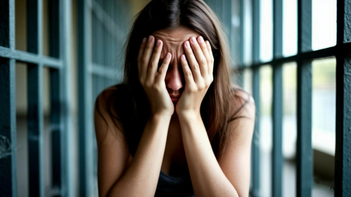 Просто вопросы не к ФСИН, а к полиции: Бывшая жена Галицкого покончила с собой