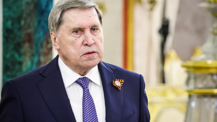 Ушаков разъяснил вопрос о переговорах с США по раздражителям: Они будут предлагать вариант