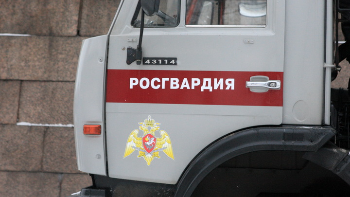 Полиция не стала задерживать напавшего на Невзорова. Разошлись миром