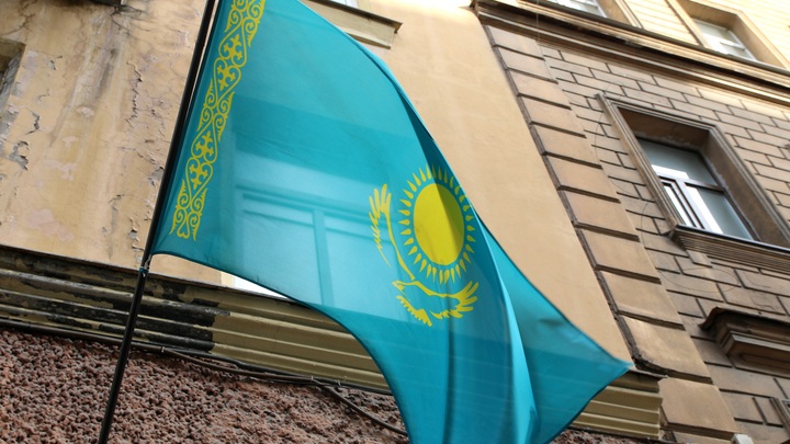 Я русская, ты мне голову собрался резать?: Националисты в Казахстане устраивают террор