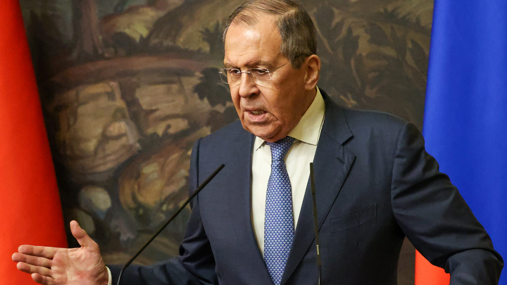 Кто на самом деле не хочет мира в Закавказье: Лавров снова всех обличил