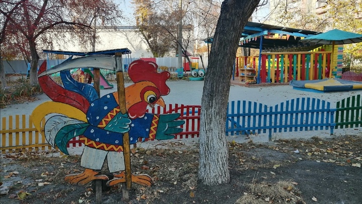 В Челябинске наказали заведующую садиком за самоволку воспитанницы