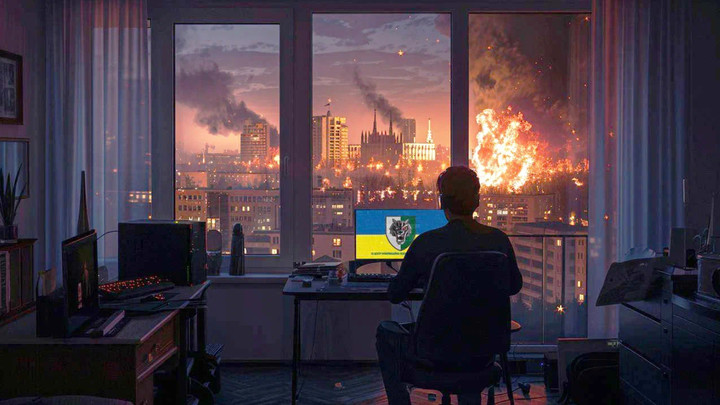 Оценка ущерба продолжается: Под Воронежем после атаки украинских БПЛА прекратилась детонация взрывоопасных объектов