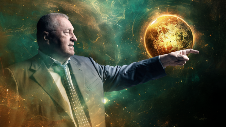 Здесь будут самые страшные события. Жириновский ошибся с прогнозом о третьей мировой войне?