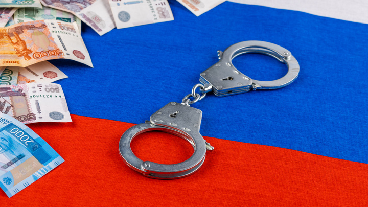 Путину доложено о задержании замминистра Тимура Иванова - Песков