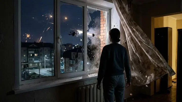 Атака на Нижнекамск 10 августа: 13 погибших, включая ребёнка. В Татарстане траур