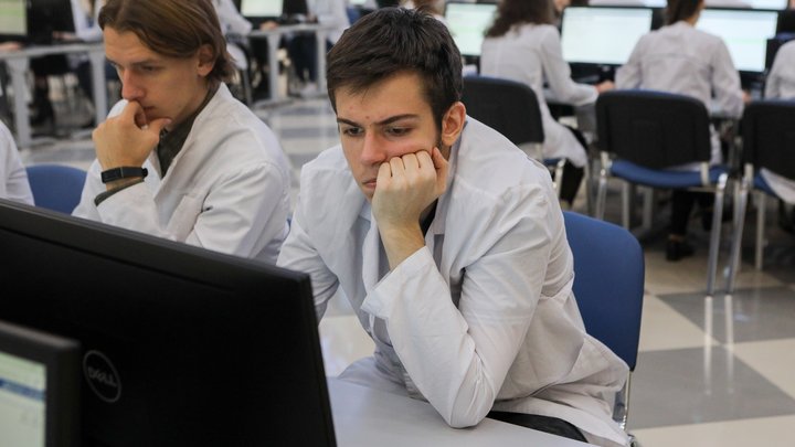 На Запорожье откроется реготделение движения Волонтеры-медики