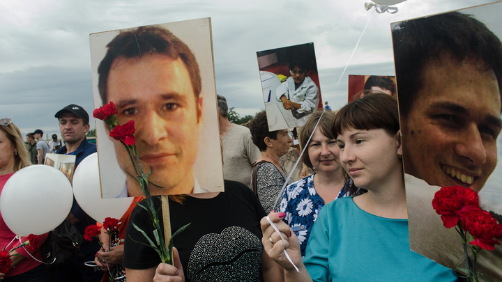 Австралийский журналист заметил ложь в словах судьи по делу о MH17: Забыл важный факт