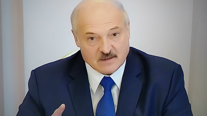 Лукашенко выступил с сенсационным признанием: Немного пересидел