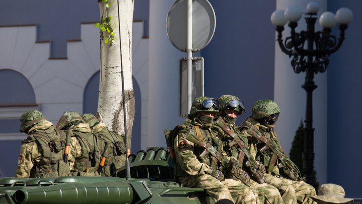 Военкор Коц прокомментировал возможный отказ Украины от вступления в НАТО