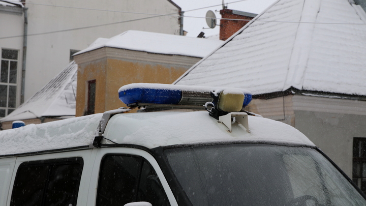 Меня использовали!: Опубликовано первое после задержания фото вероятной убийцы Татарского