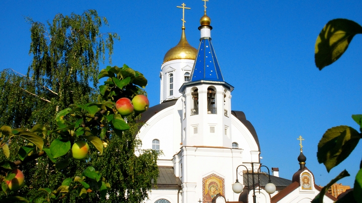 Преображение Господне: традиции и обычаи на 19 августа