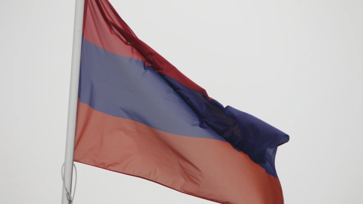 В Екатеринбурге закрылось представительство Армении