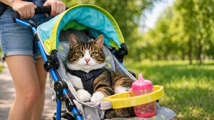 Котонянь всё чаще нанимают в Москве