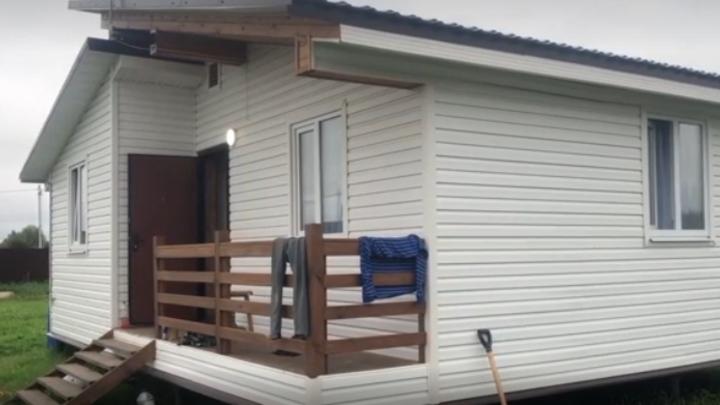 Под Воскресенском молодой краснодарец основал нарколабораторию