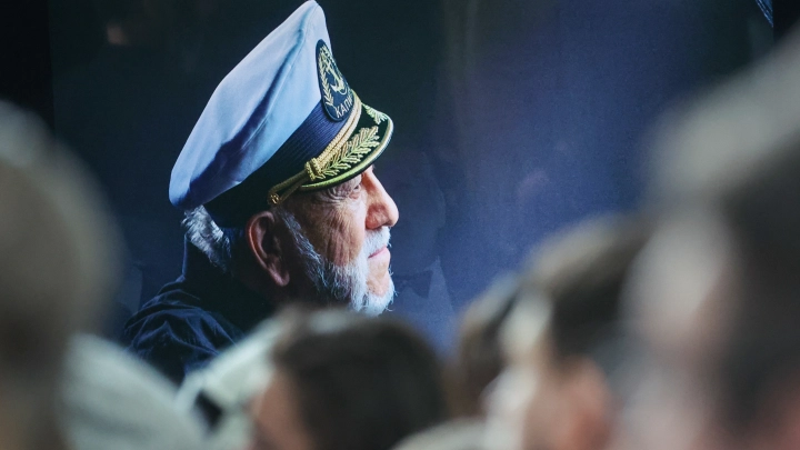 Mash: Налоговая потребовала долг с покойного Бедроса Киркорова