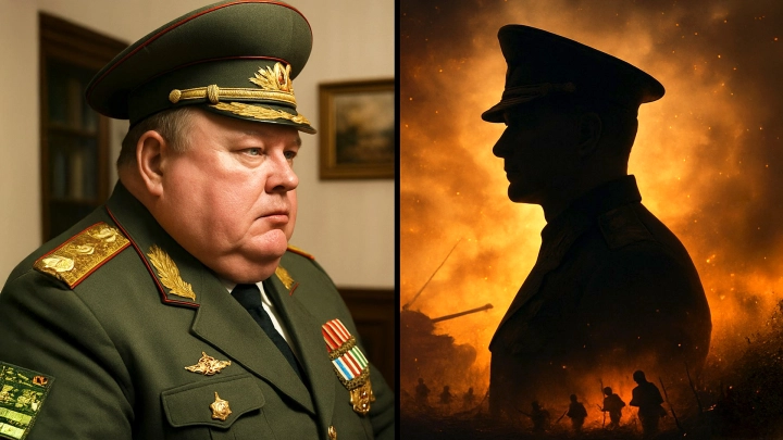 Козырь России? Нет, секретное оружие: Зона СВО - как это работает