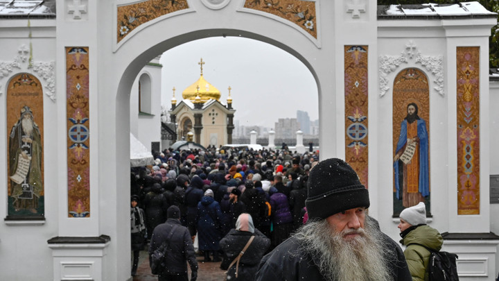 Киево-Печерской Лавре придумали новое назначение: Украинский министр раскрыл детали