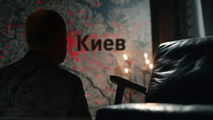 Полным ходом идёт работа: Украины не будет. В будущем - только Россия. Одна на всех