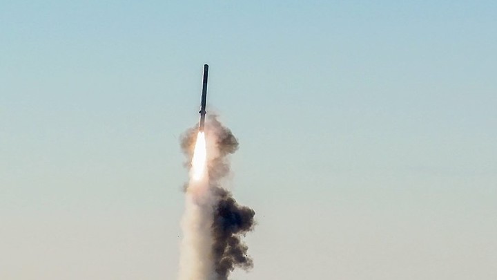 Ракетные удары сводят с ума киевский режим: Куда метят русские?