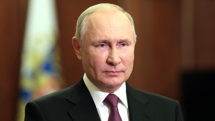 Это не учения - Путин захватит Украину: В The National Interest заявили о слабости США