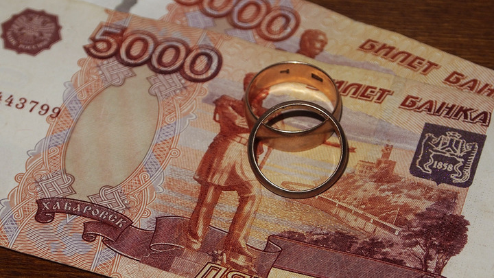 В Иванове суд признал брак россиянки и иностранца фиктивным