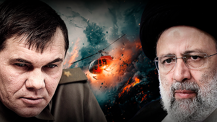 Я попал в такую же ситуацию с Путиным в горах: Пилот заставил вернуться четыре вертолёта