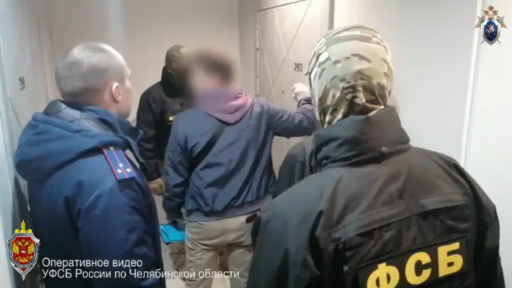 Собирайте побольше еды и туалетной бумаги: новые задержания в Миндортрансе Челябинской области