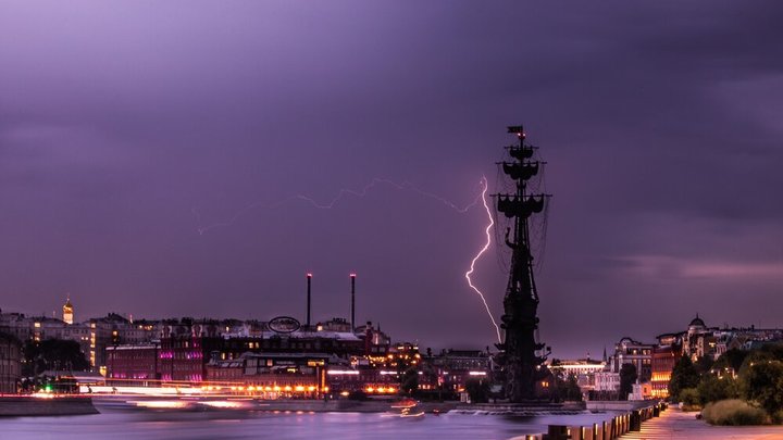 Пронько: Чистка элит затронет и депутатов, и олигархов. Начинаем