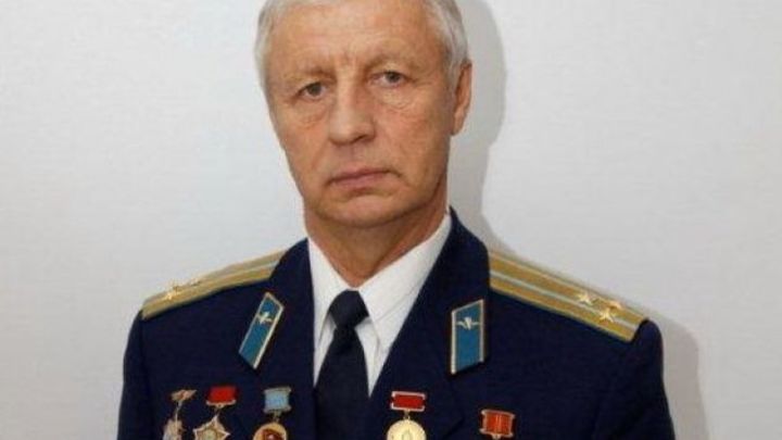 Легендарного спецназовца Юрия Старова похоронят в Зеленограде