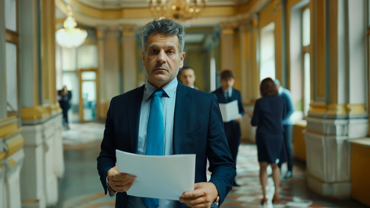 Давайте прямо: К чему приведёт отмена деклараций для чиновников в России?