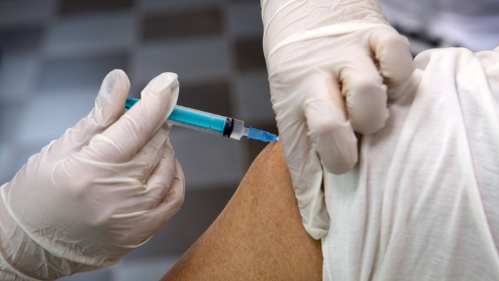 Петербургская компания запатентовала новую вакцину от COVID: с секретом и без побочек