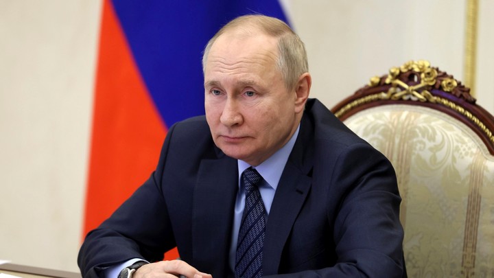 Владимир Путин на заседании СПЧ ответил, будет ли проводиться дальнейшая мобилизация
