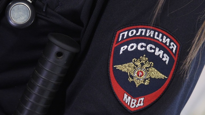 Полицейские задержали мигранта, пытавшегося похитить мальчика в Москве