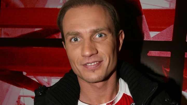 Олимпийский чемпион Роман Костомаров отказывается работать с психологом