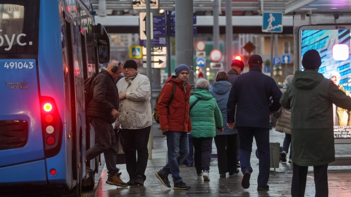 Трое взрослых и ребёнок пострадали в ДТП с автобусами в Челябинске
