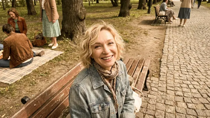 60-летняя Татьяна Овсиенко сделала категоричное заявление в ответ на слухи о пластике
