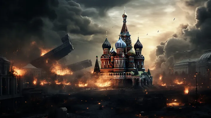 Гончаренко: обещания блэкаута для Москвы ударили по Одессе