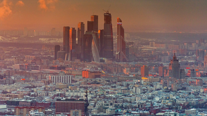 Собянин сообщил о планах строительства новой эстакады в районе шоссе Энтузиастов