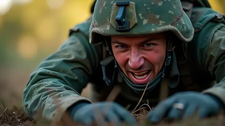 Всё изменилось в 14:41. Теперь уже неважно продление перемирия. Главный вопрос на Украине решён