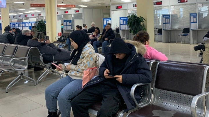 Их вообще быть не должно: в СПЧ рассказали о заказчиках переселения семей мигрантов в Россию