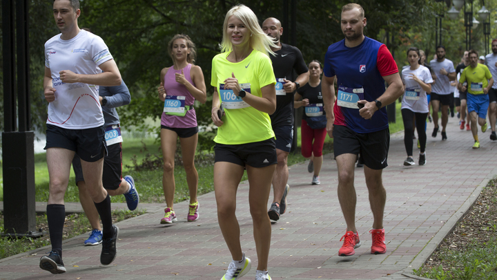 Суздальский супермарафон Golden Ring Ultra Trail 2022: Когда пройдет и что будет