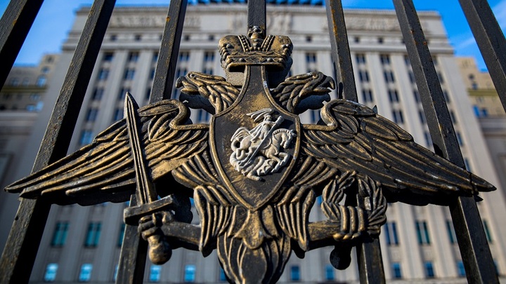Военком Магадана отправлен в отставку из-за несоответствия должности