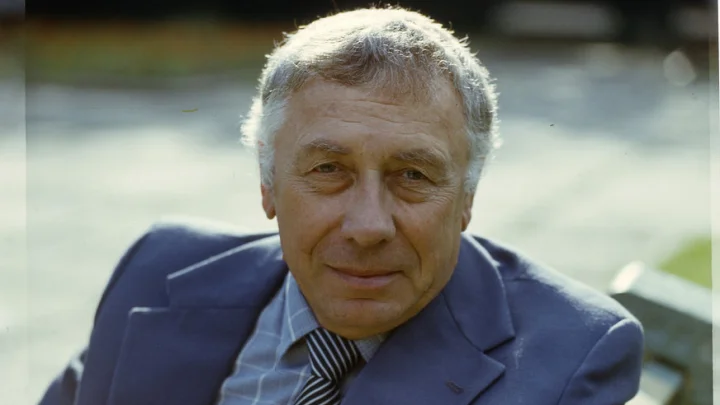 Ну какой я генерал?: Гениальный Папанов отказывался. А вся страна поверила ему, увидев на экране