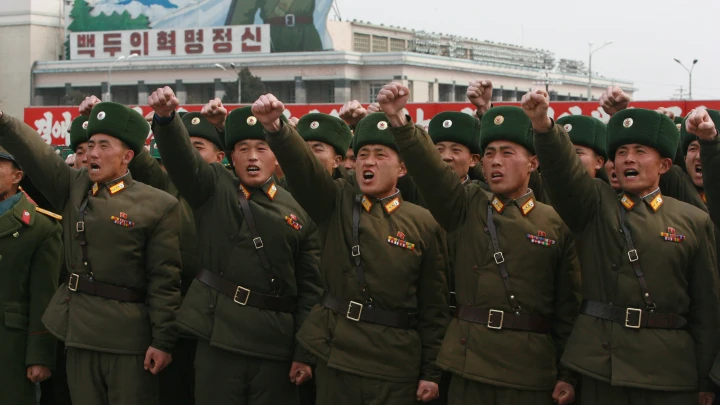 В эту игру можно играть вдвоём: Россия и Китай наносят удар оружием Запада