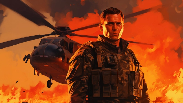 Красивые картинки и лживые доклады. С фронта пошли тревожные сигналы: Будут гибнуть русские солдаты