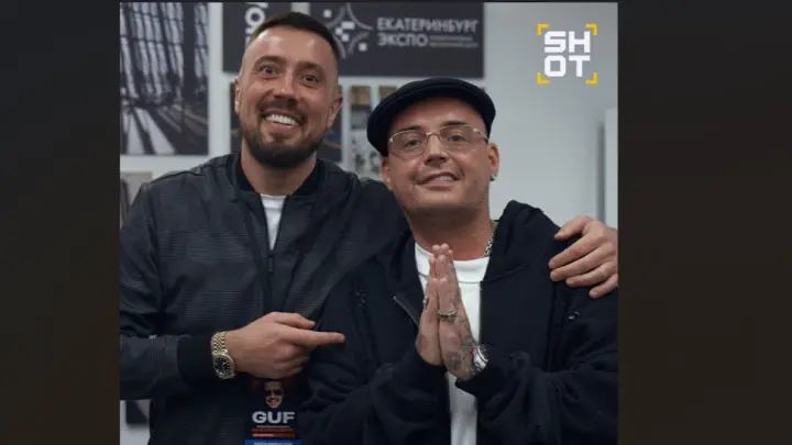 Shot: Паша Техник был пациентом клиники «Свобода» в Кемерове, где умер постоялец