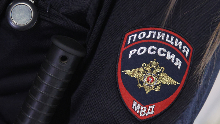 В Северной Осетии 18-летний юноша открыл огонь по полицейским