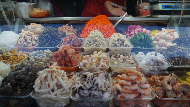 Рыба, творог и баранина: В Ростовстате назвали самые дорогие цены на продукты в ноябре