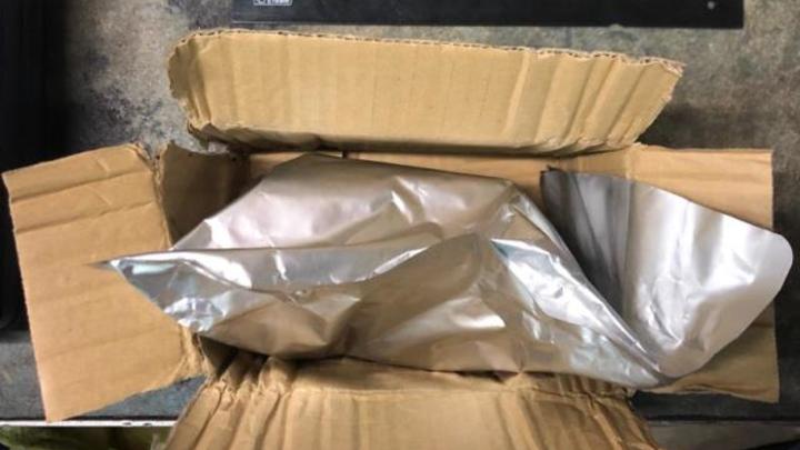 Житель Кубани регулярно получал контрабанду наркотиков по почте из Китая